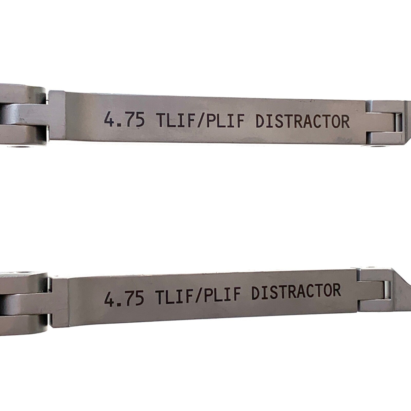 Medtronic REF 5484327, 4.75 TLIF/PLIF Distractor