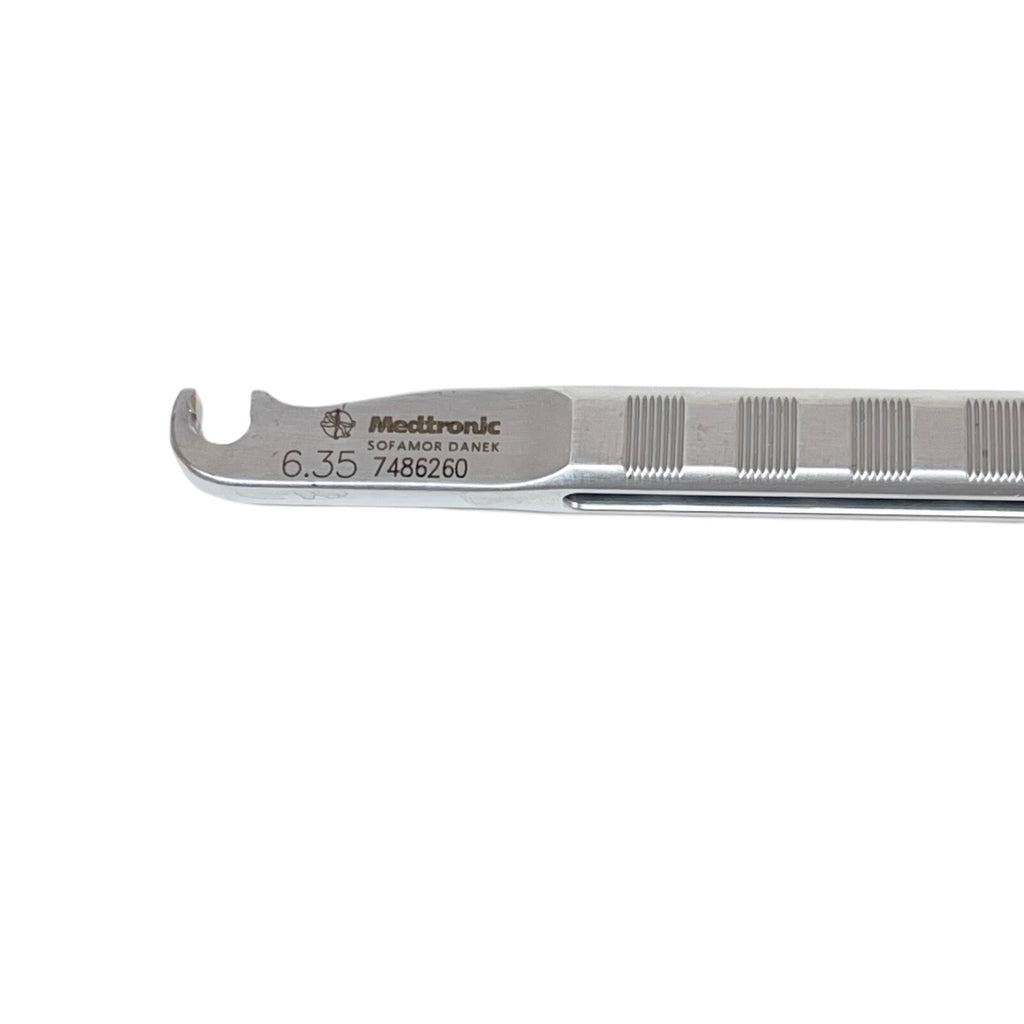 Medtronic 7486260 Engage 6.35 In Situ Benders Right