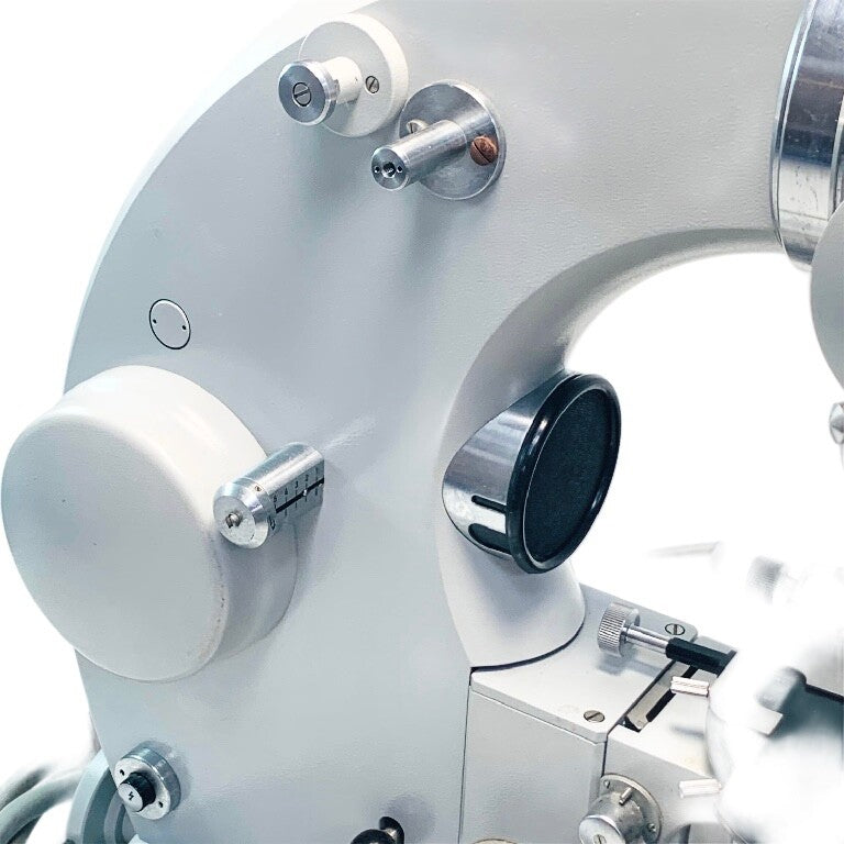 Carl Zeiss REF 472190-9900/08, PHOTOMIKRSKOP III,  MICROSCOPE W/ EYEPIECE