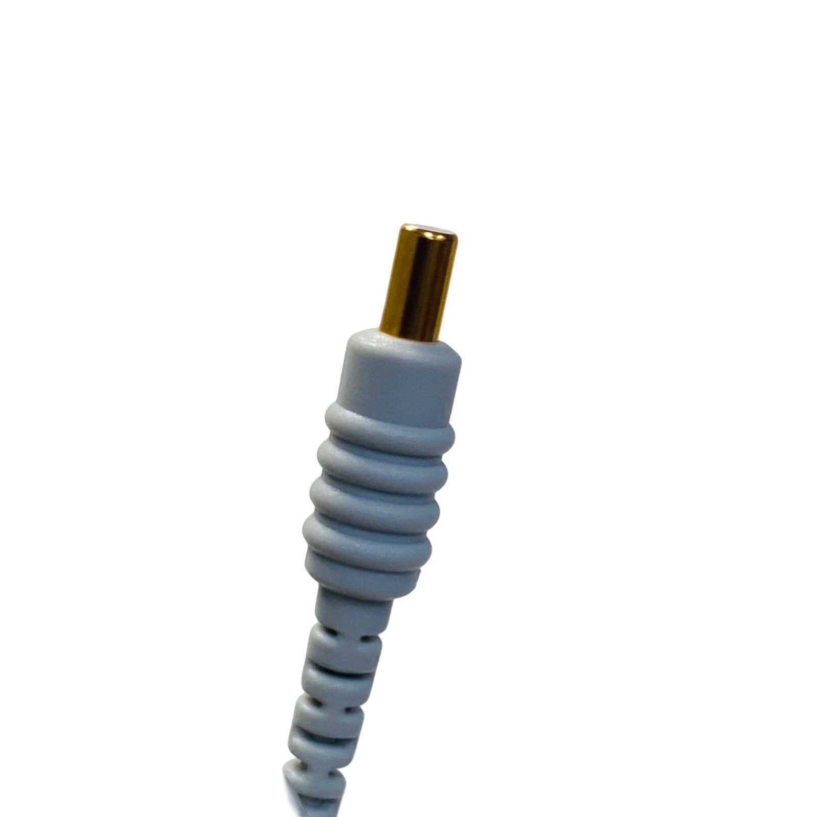 Nicolet Ref 085-444700, EMG CABLE, 1.2M 5 PIN, DIN
