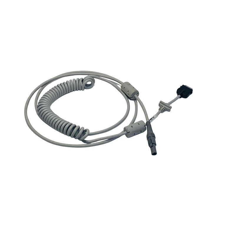 GE REF 2016560-001, CAM HDECG Trunk Cable for CAM 14, MAC5000
