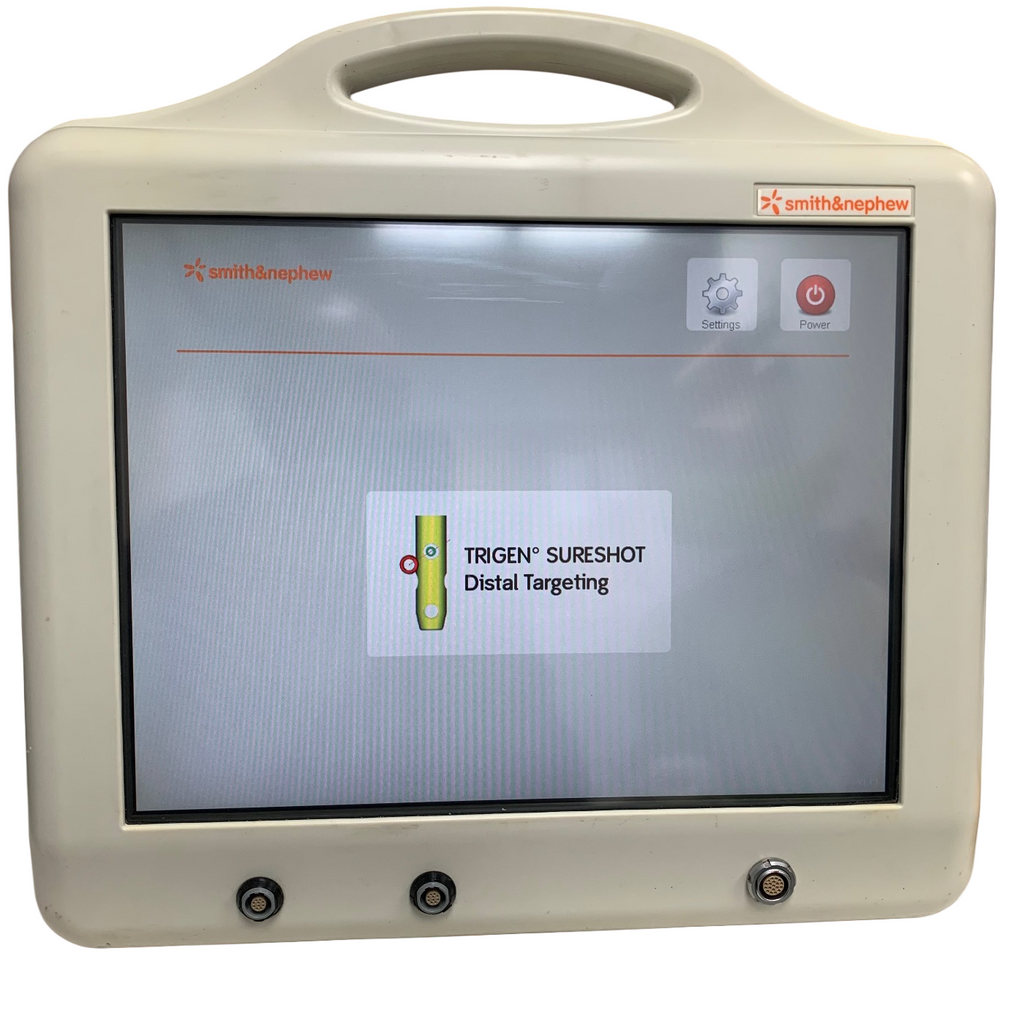 Smith & Nephew Trauma Interface for Trigen Sureshot Distal Targeting System