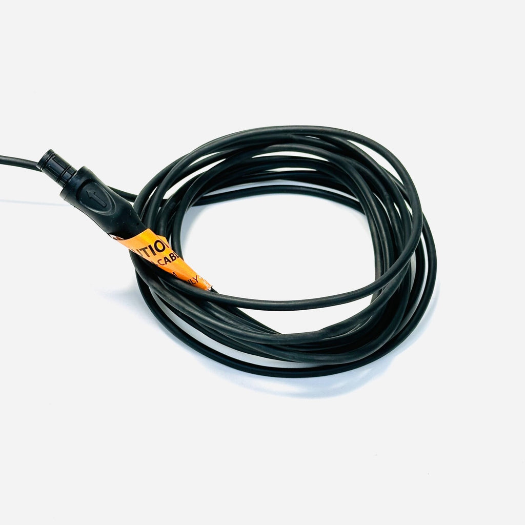STRYKER 0475000100 Crossfire Footswitch Black - 2024