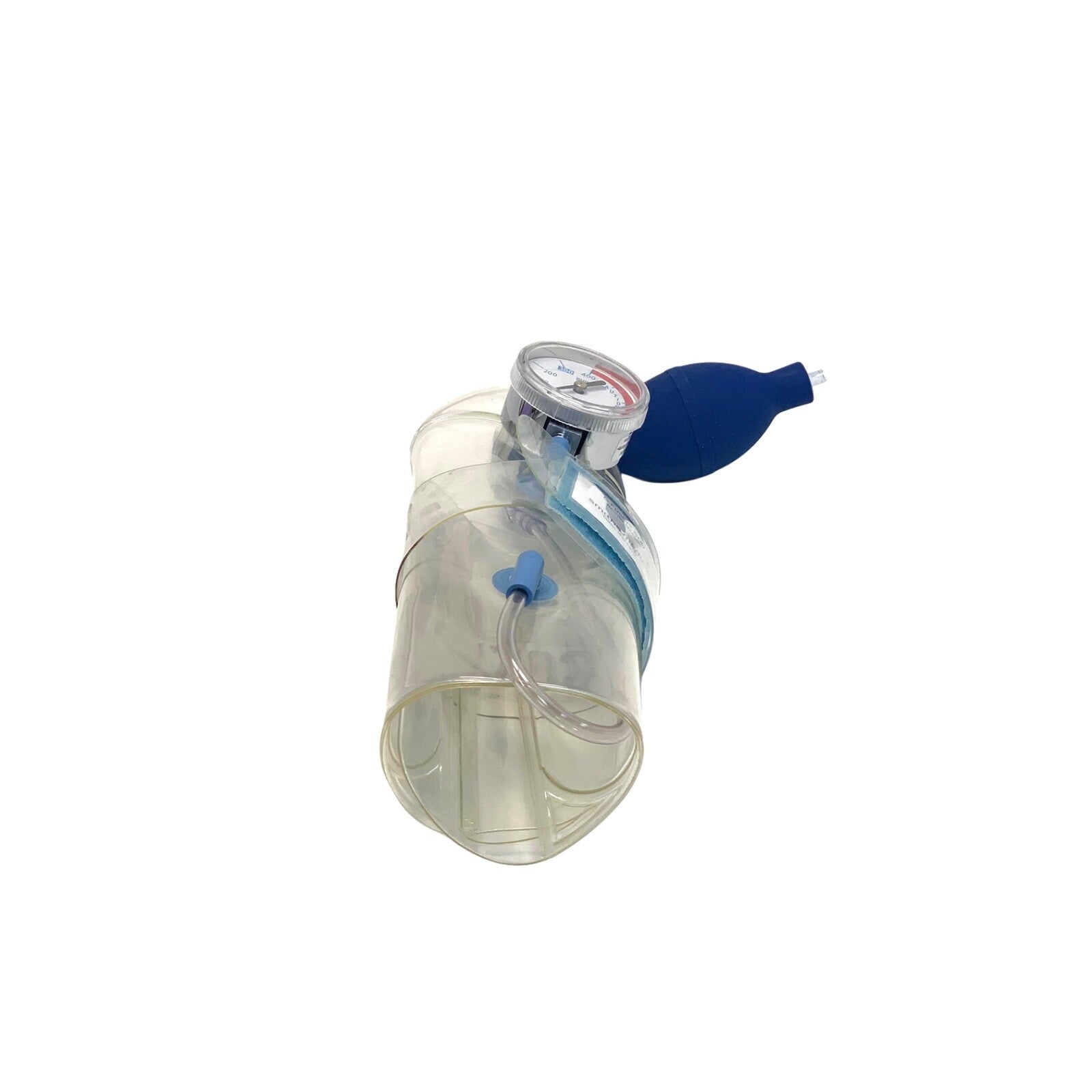 Smiths REF MX4805, Medex C-Fusor Pressure Infusor, 500ml