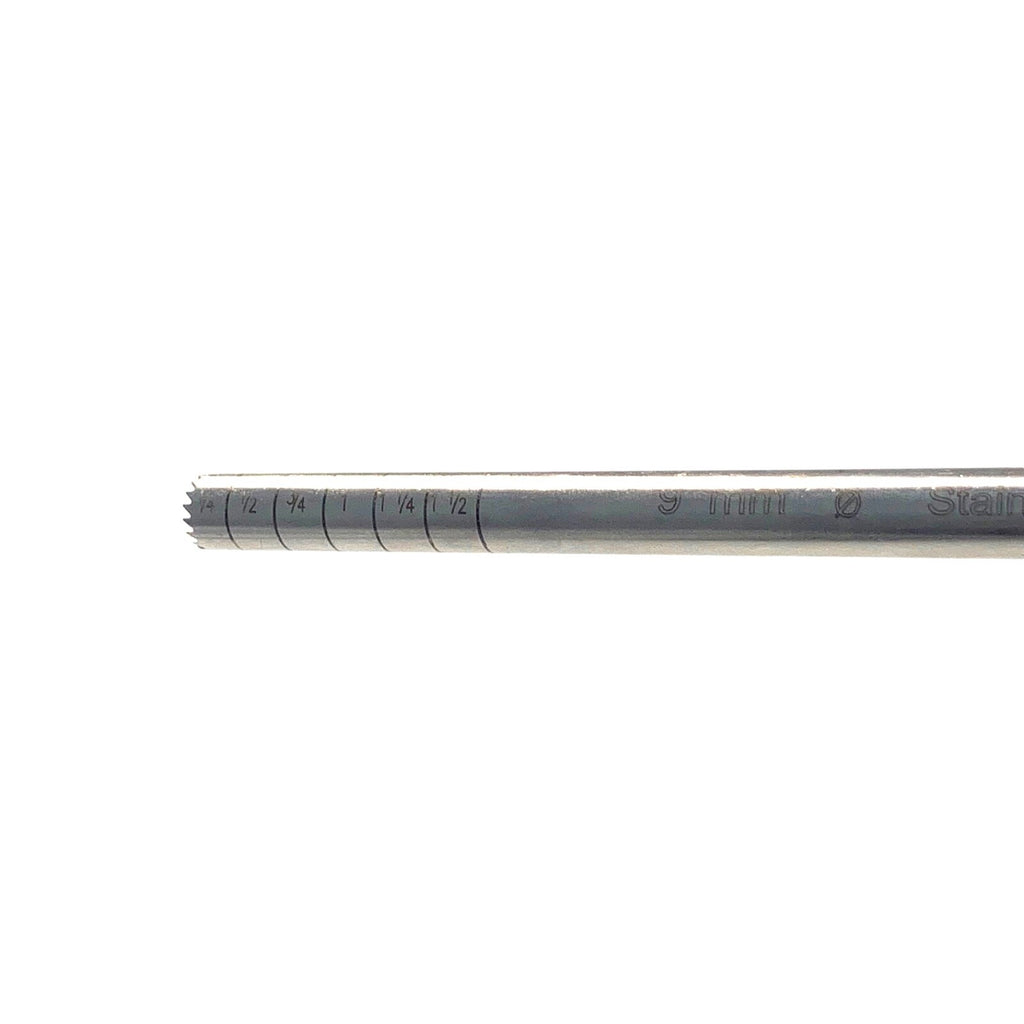 Kmedic REF KM 69-832, PLUG CUTTER