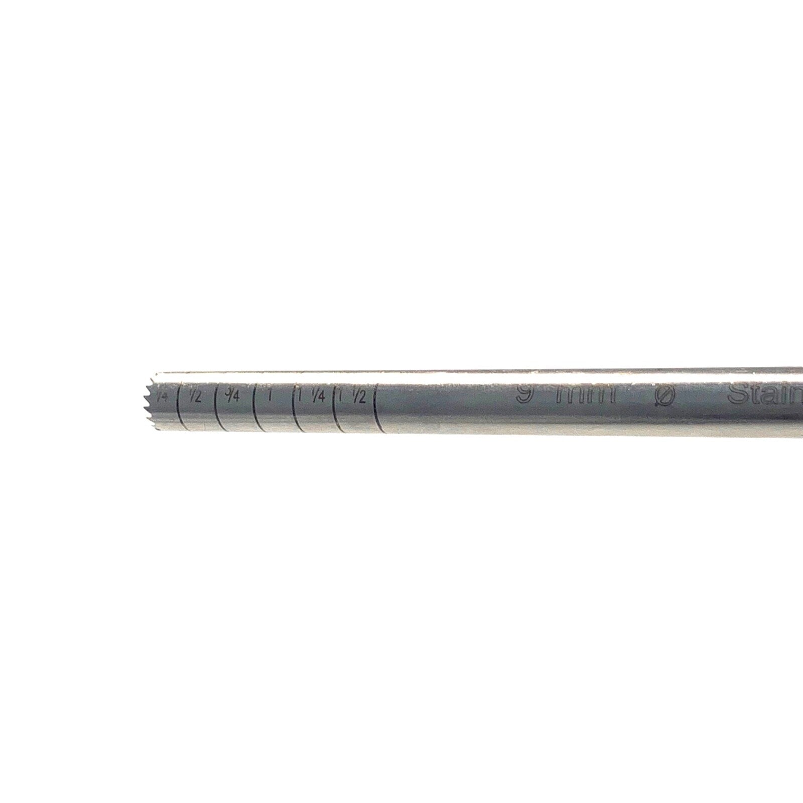 Kmedic REF KM 69-832, PLUG CUTTER