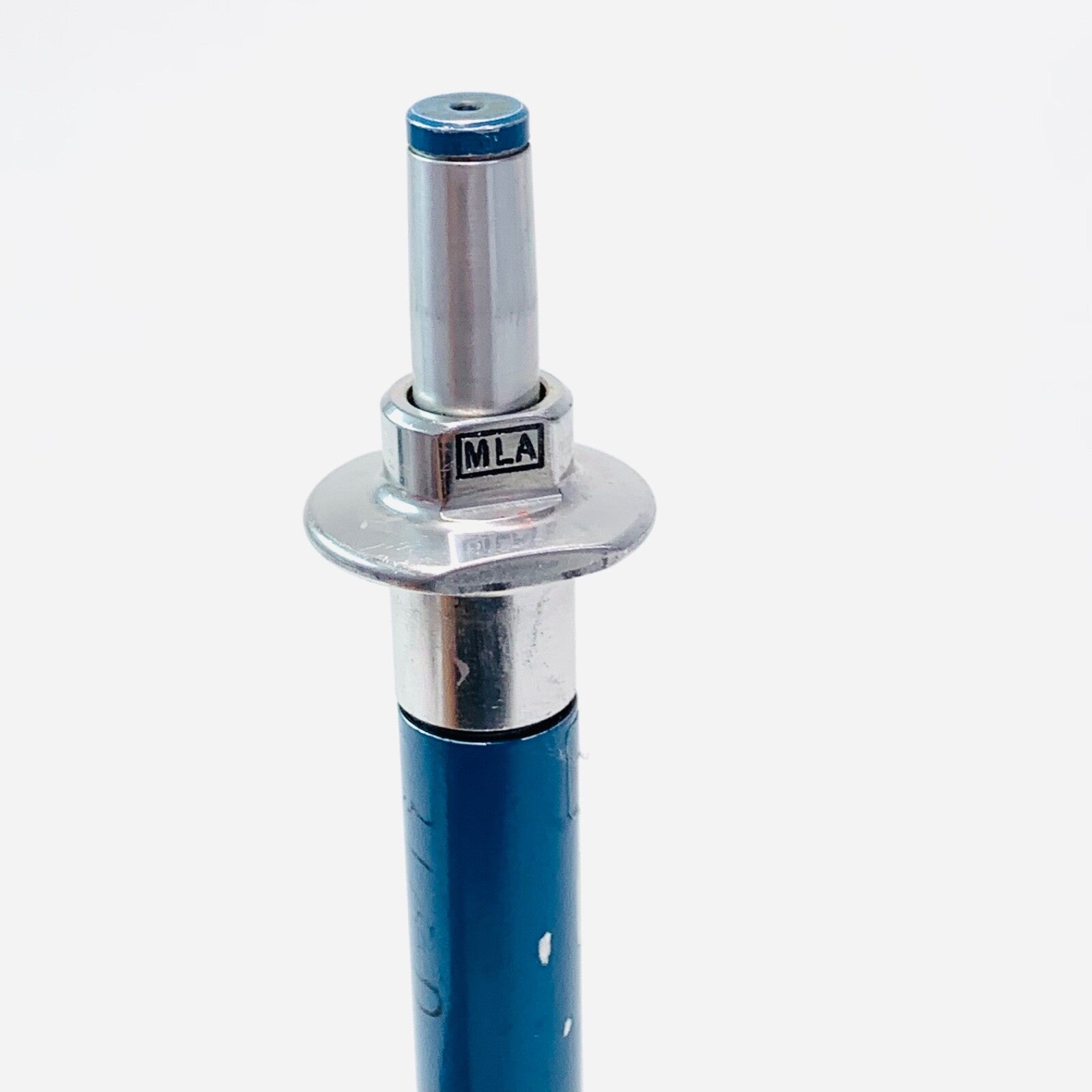 MLA Precision Pipette, 100µL Delivery Blue