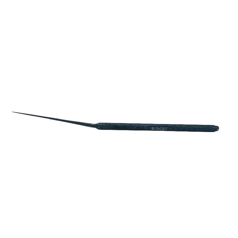 Richards Ref 13-0207, pick, ebony finish