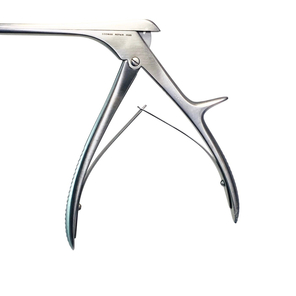 Codman REF REPAIR 3089, RONGEUR