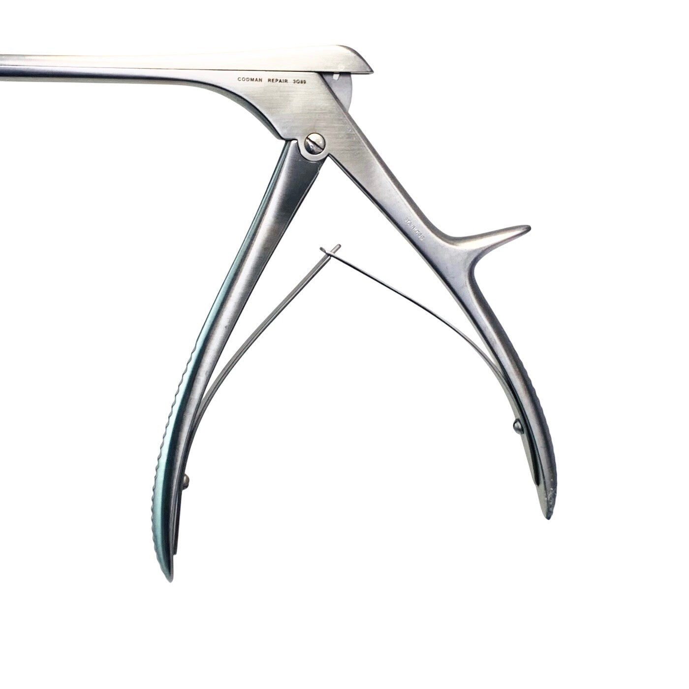 Codman REF REPAIR 3089, RONGEUR