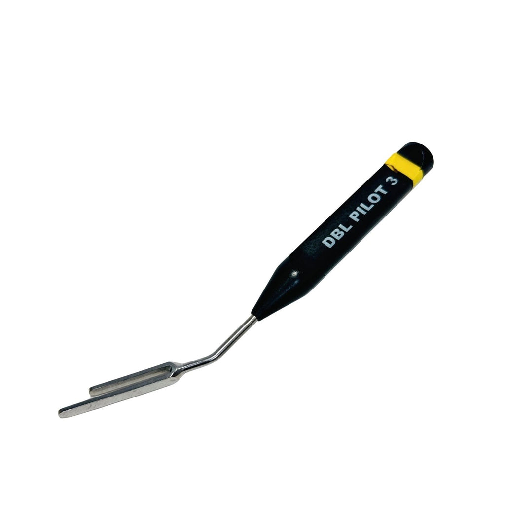 200063 Release Double Pilot 3 Instrument