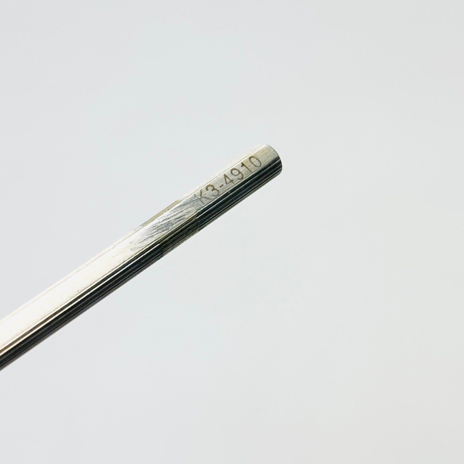 katena K3-4910 Graether Iris Retractor Angled Instrument