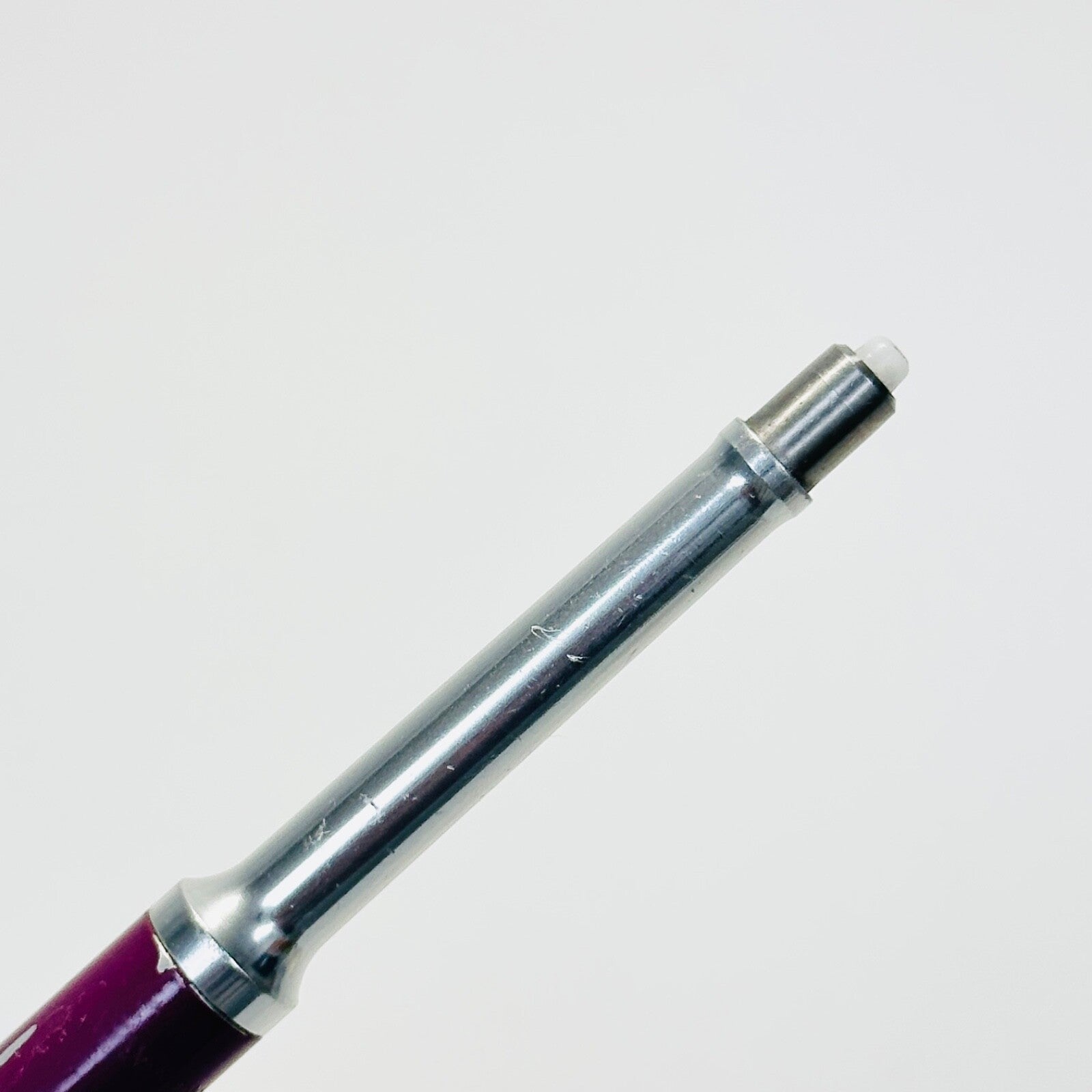 VISTALAB 1027 250µL Pipette, MLA, Precision, Purple