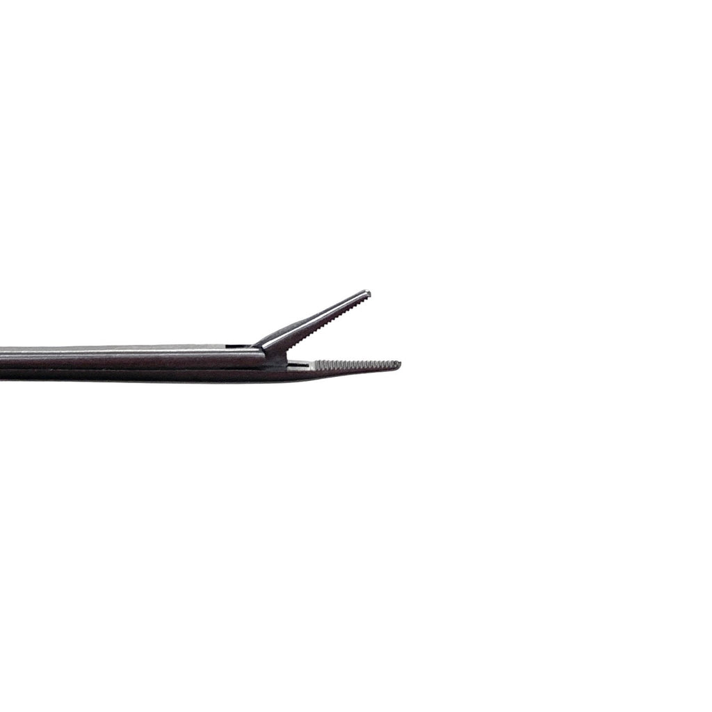 Storz N1705P House Alligator Crimper Forceps 8mm Serrated ENT Surgical Tool
