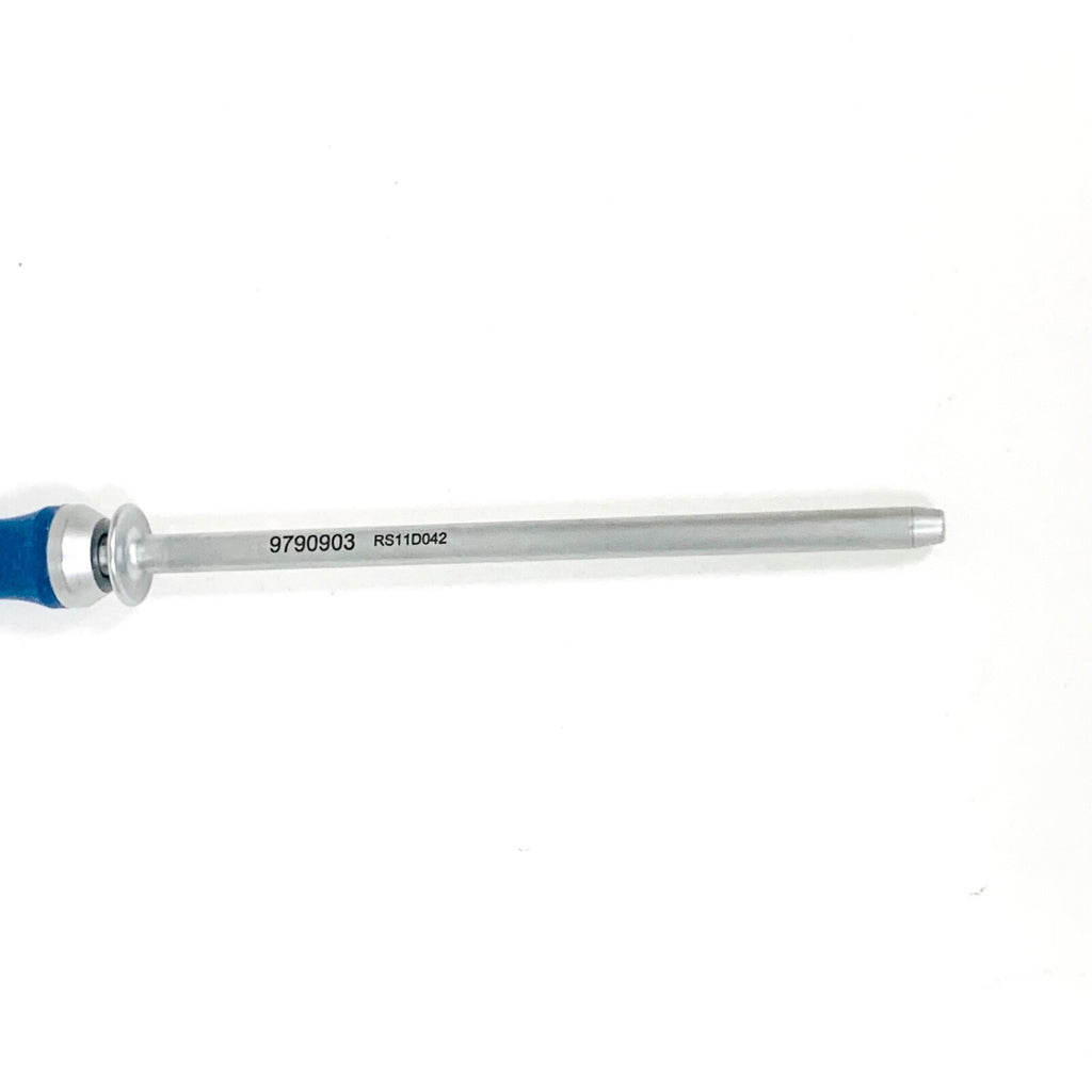 Medtronic 9790903 Plate Holding Pin Driver Instrument