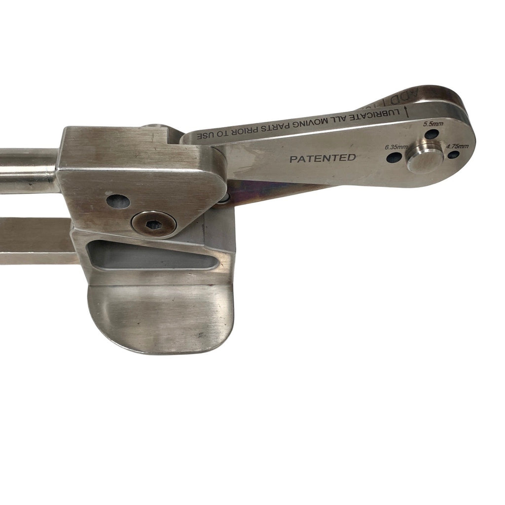 MEDTRONIC REF 808-529 CD Horizon Orthopedic Rod Cutter Handle