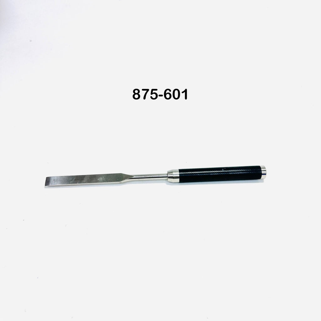 Medtronic 875-601 Osteotome, Straight, 10mm Instrument