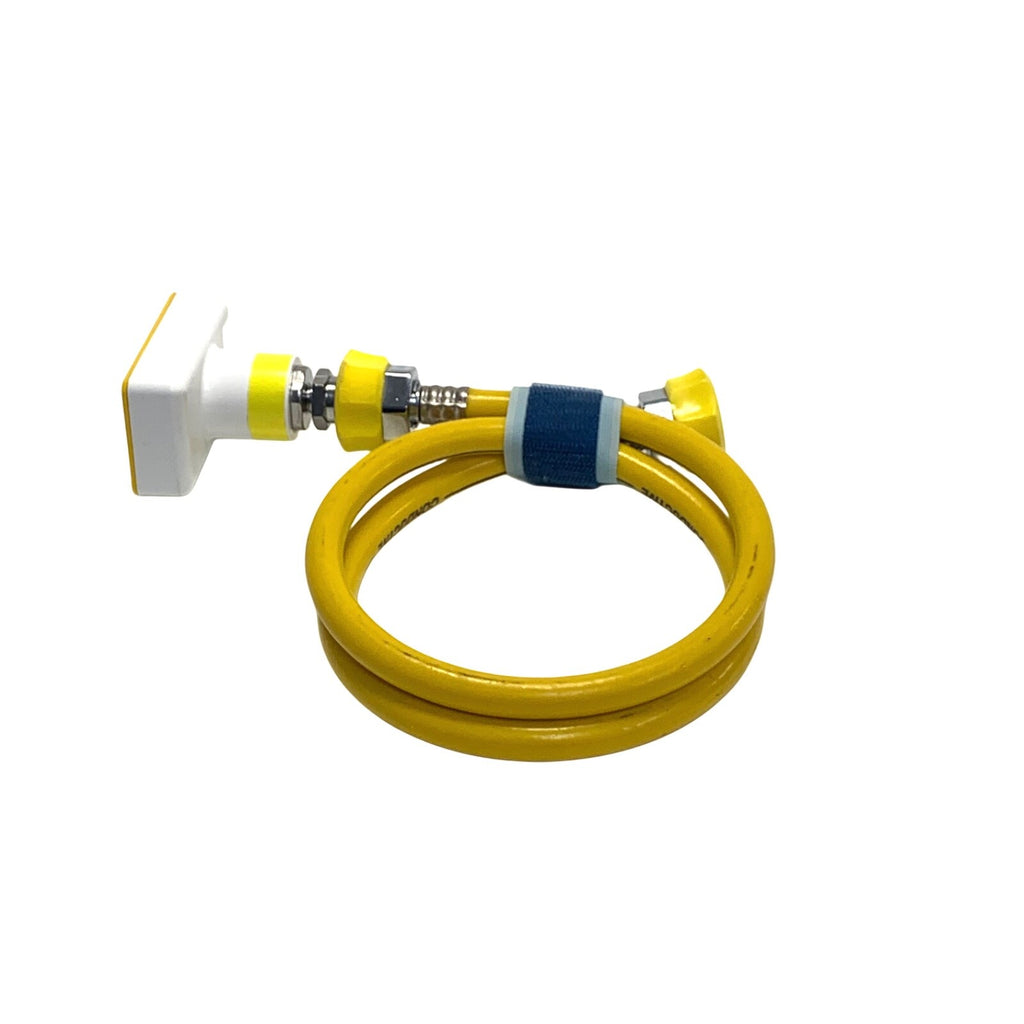 Medical Fittings REF 3250, Air Coupler w/ Hose