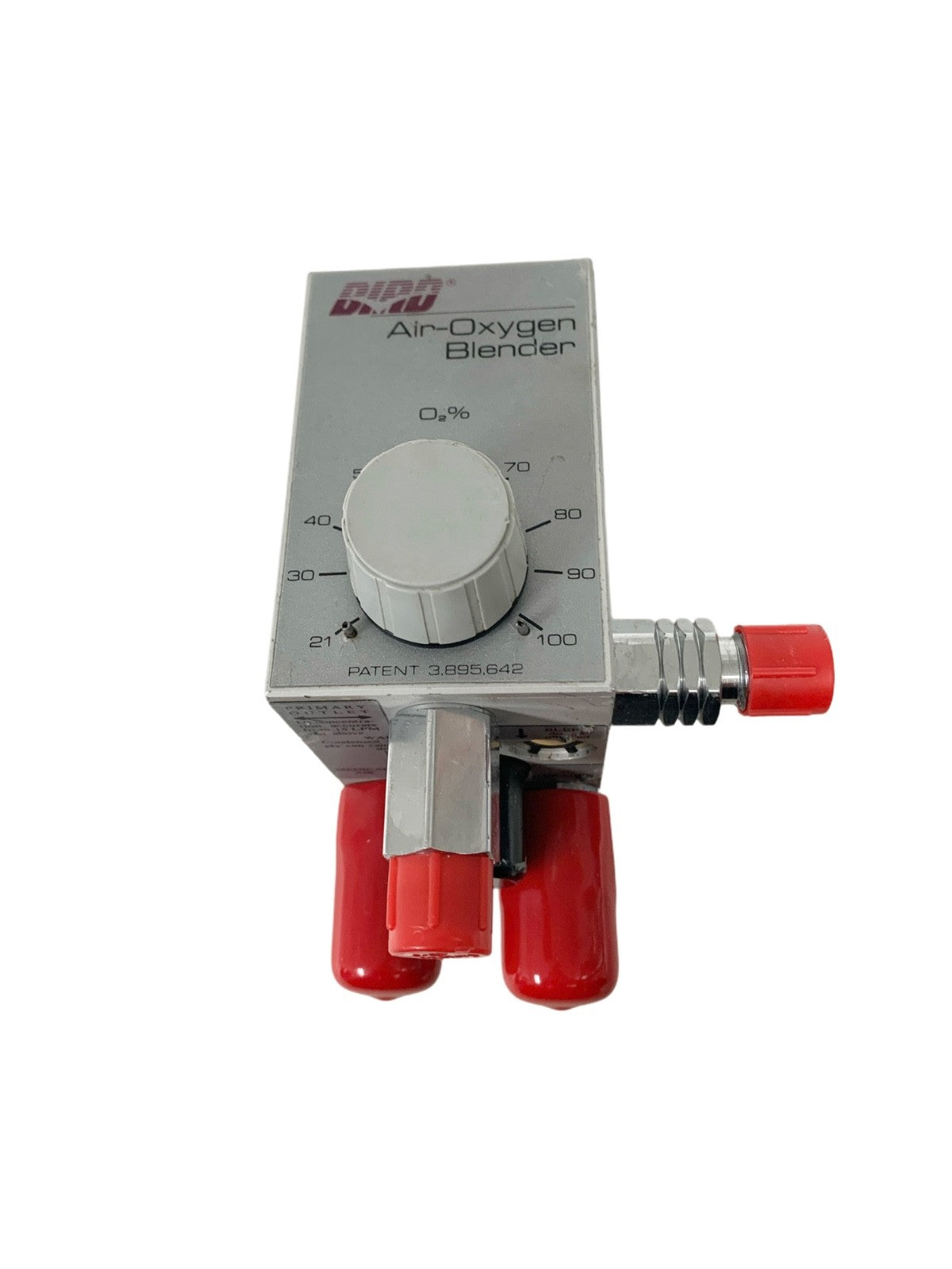 Bird Air Oxygen Blender
