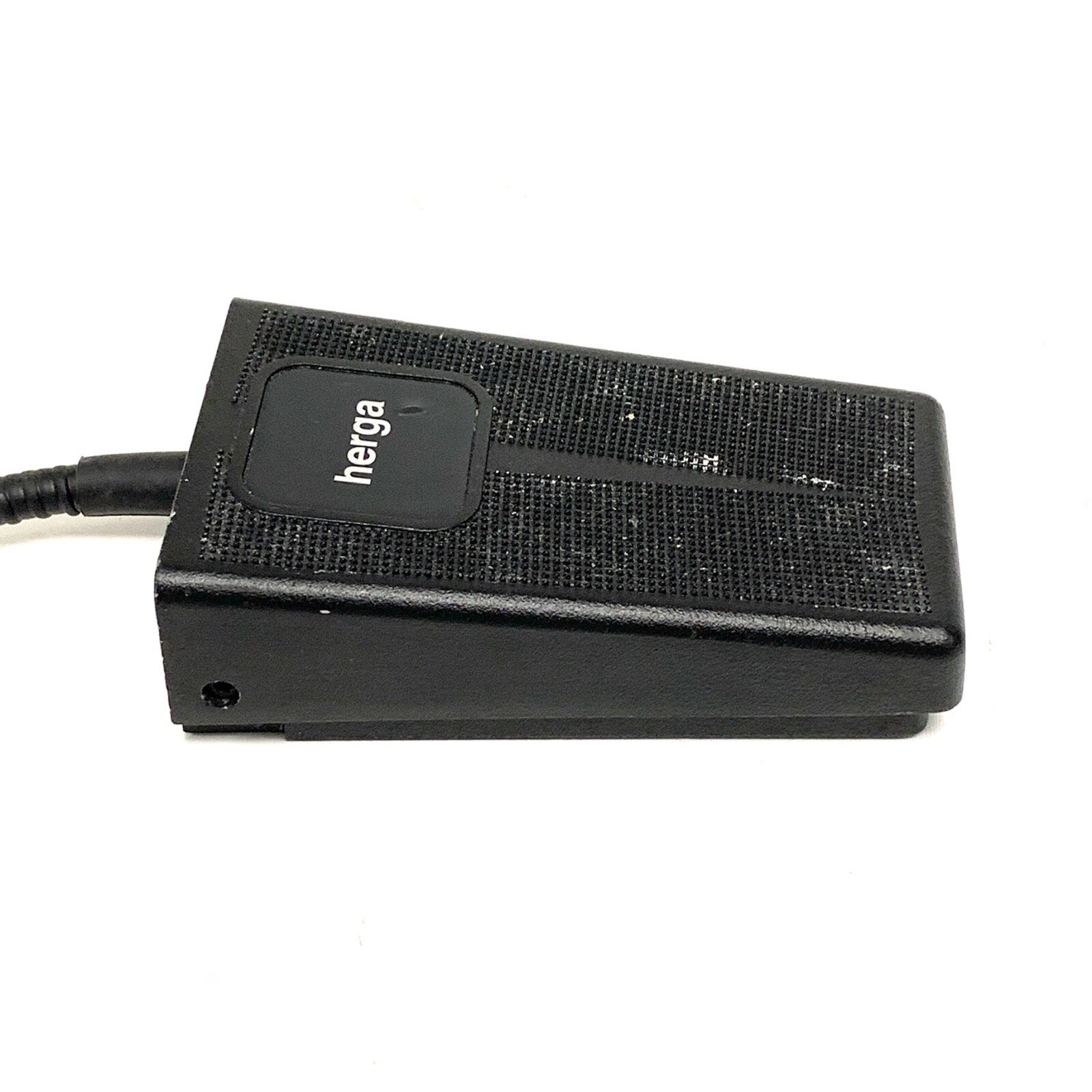 Herga REF 6254-0B, Series Footswitch, Air Operated