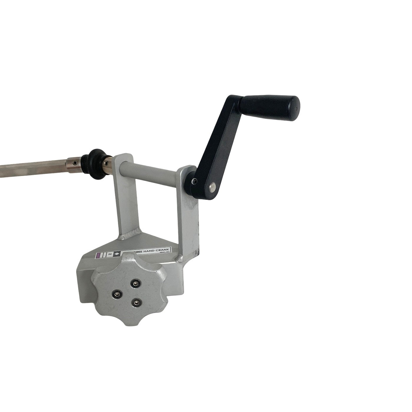 MIZUHO OSI REF 5847-157, H, 45 DEGREE HAND CRANK, PELVIC ARC SYSTEM