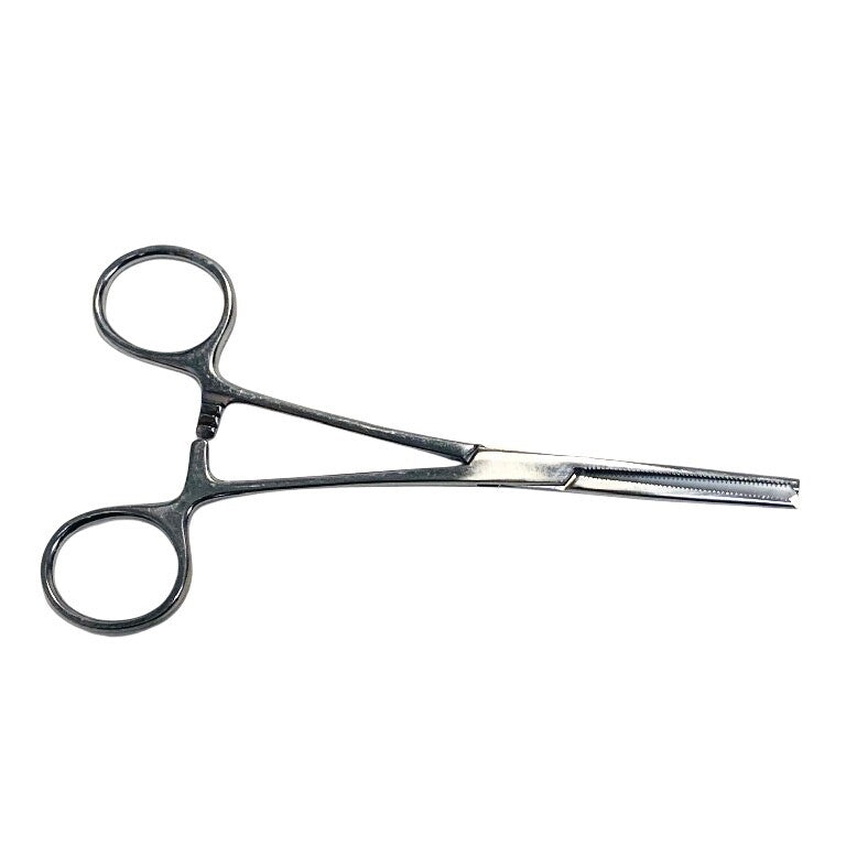 Jarit REF 105-230, Kocher Forceps