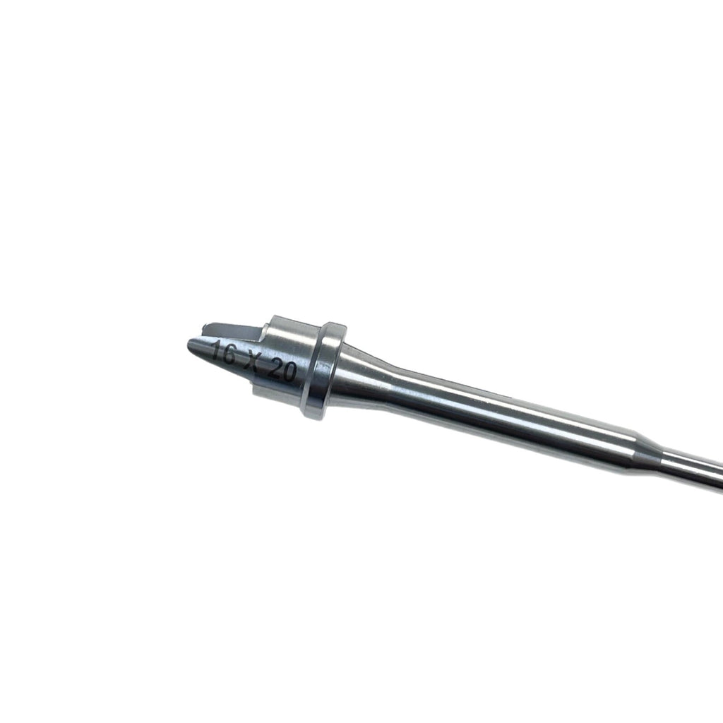 Medtronic 8951609 Implant Holder Instrument 16mm x 20mm