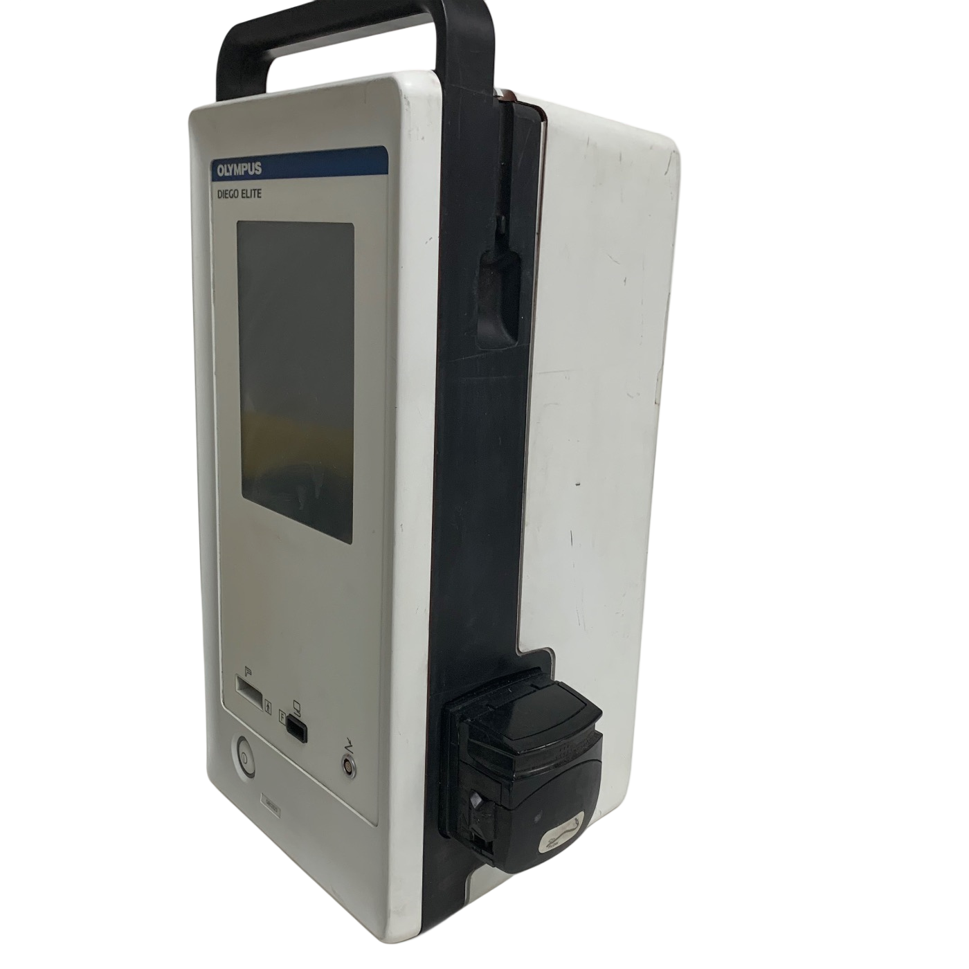 Olympus Diego Elite MDCONS100 Console