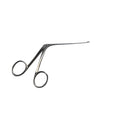 LUDMIL REF 9-29-93R, ENT NEEDLE HOLDER FORCEPS