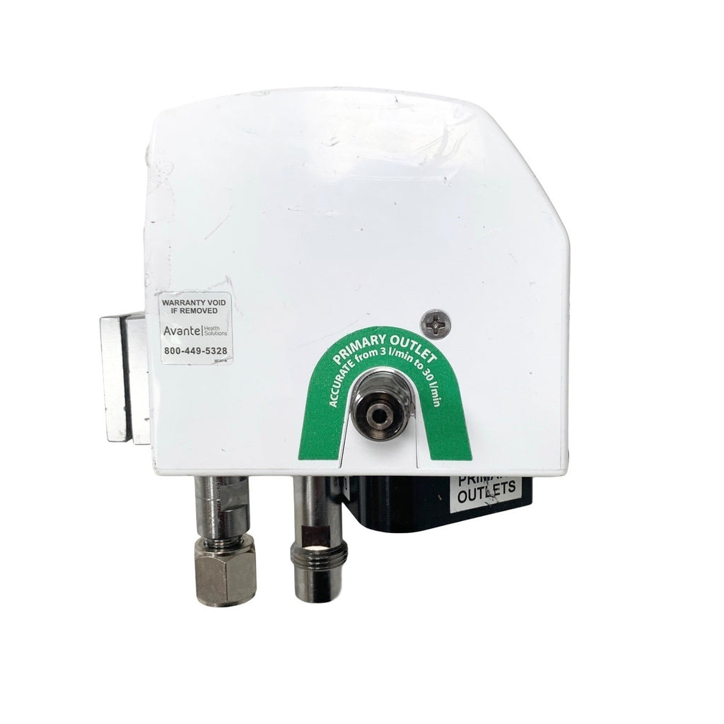 Precision Medical PM5300 Air-Oxygen Blender O2 Mixer OXYGEN Air-O2