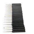 Life Instrument Co.  Whole Lot of 21, Spinal Curette