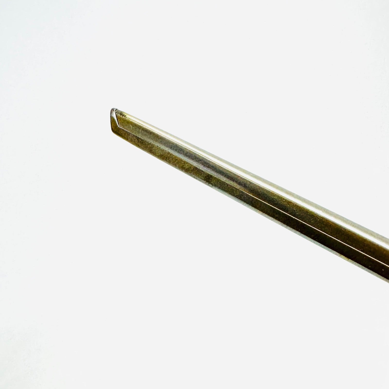 INTEGRA / Ruggles-Redmond RB5582 Ultra-Coat Micro Kerrison Rongeur, 2mm 40°