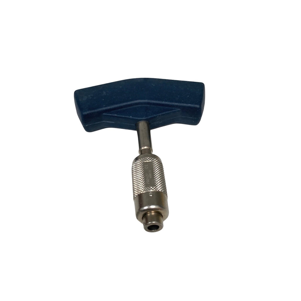 STRYKER REF 702427, Surgical T-Handle Quick Release Coupling Adapter