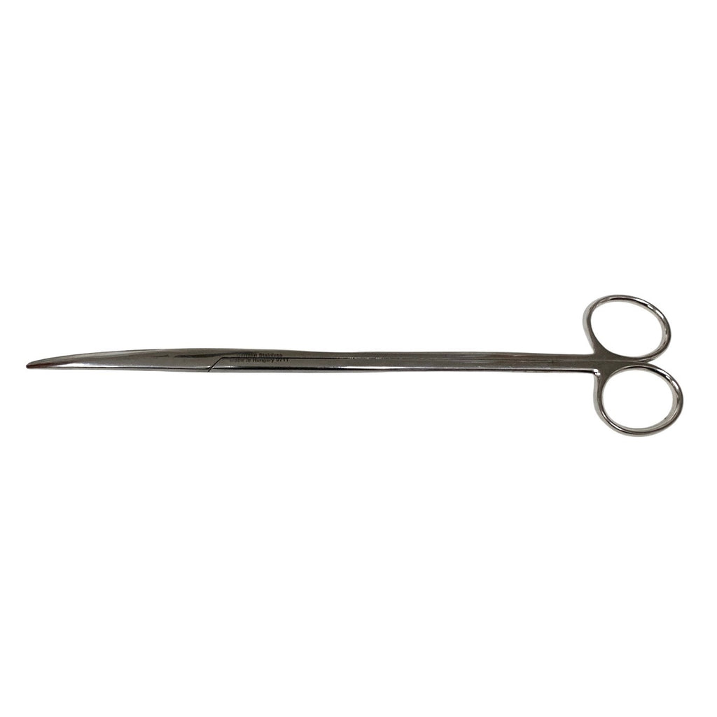 Codman Ref 54-1034, Metzenbaum Dissecting Scissors 9" 229mm Straight