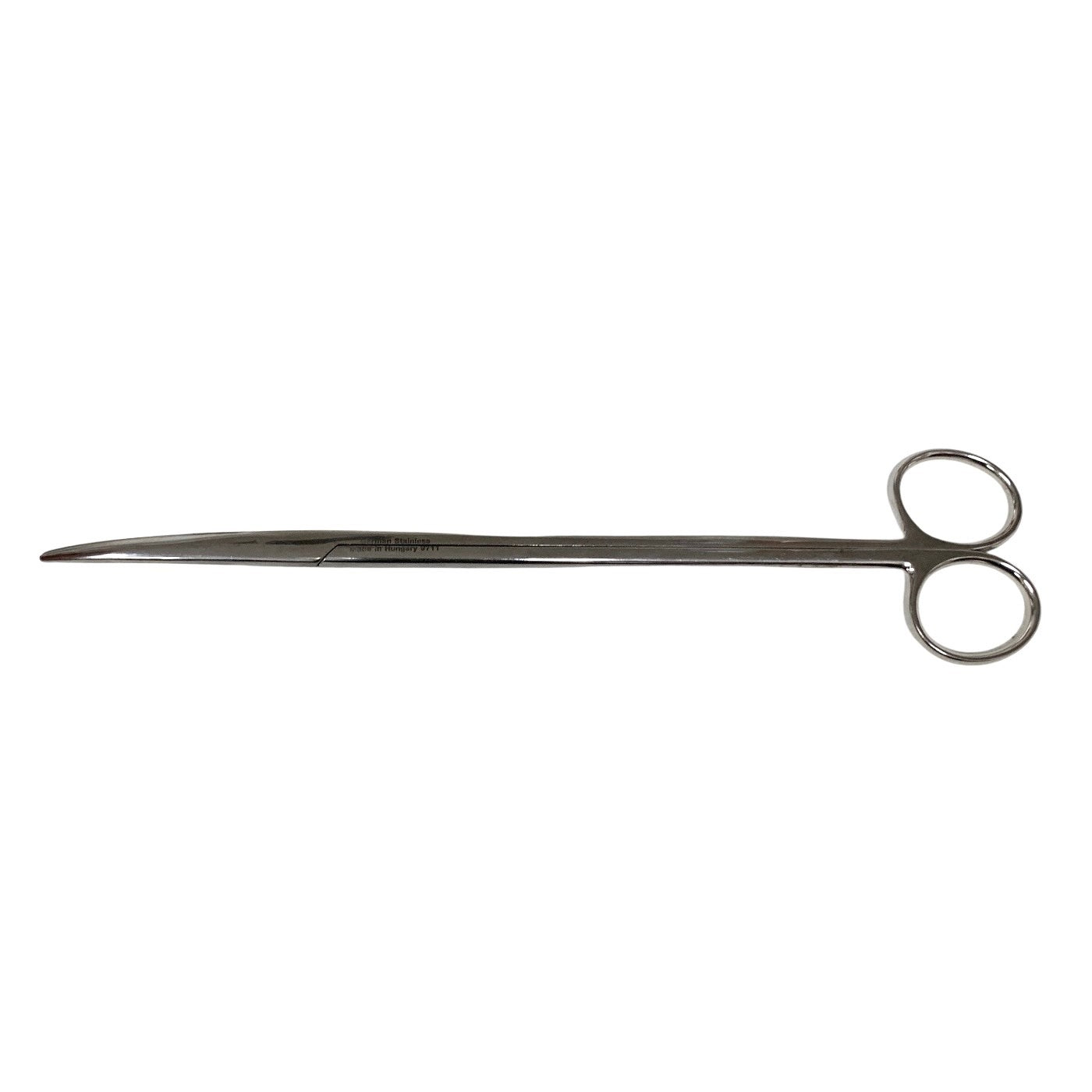 Codman Ref 54-1034, Metzenbaum Dissecting Scissors 9" 229mm Straight