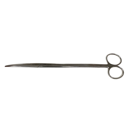 Codman Ref 54-1034, Metzenbaum Dissecting Scissors 9" 229mm Straight