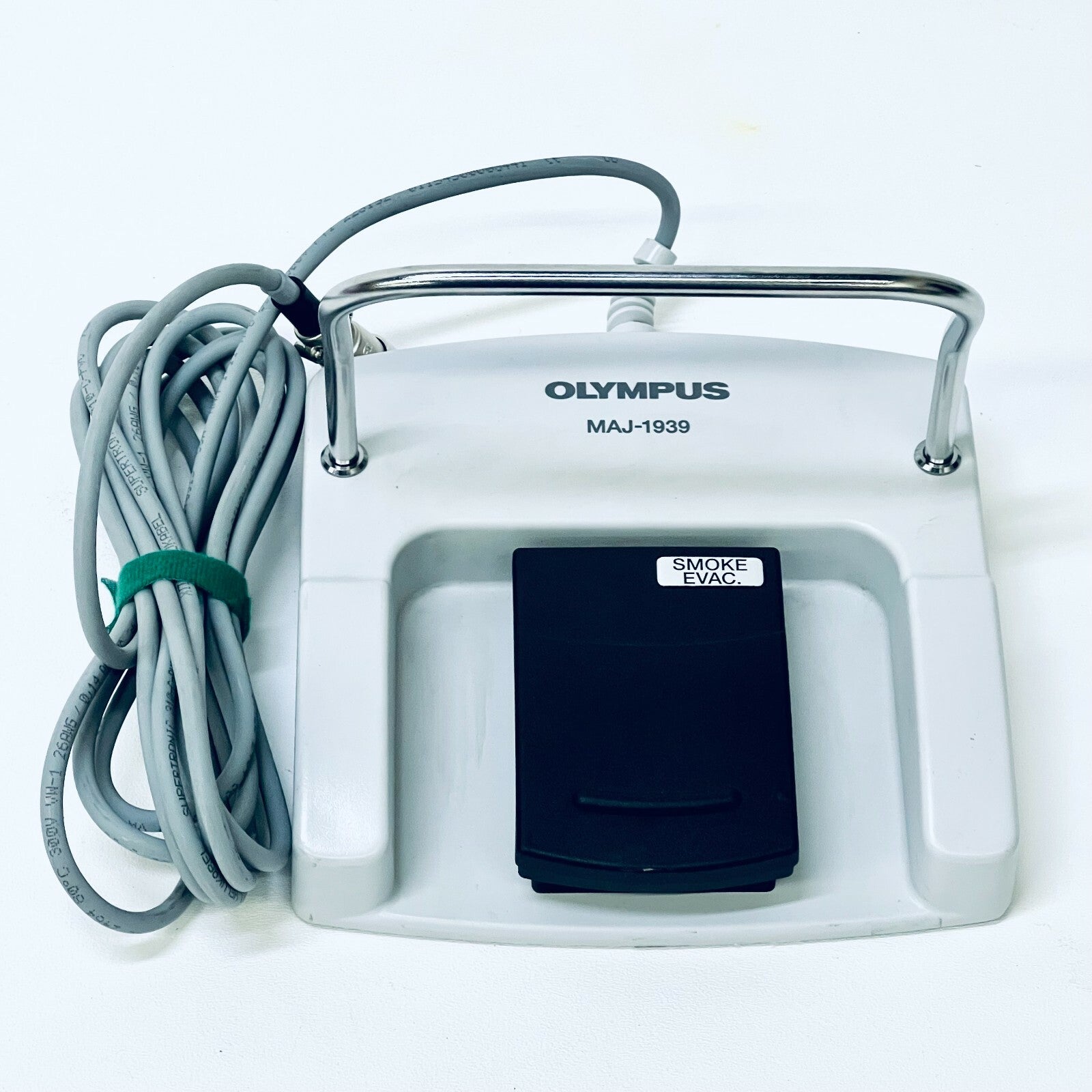 Olympus REF MAJ-1939 Smoke Evac Foot Pedal