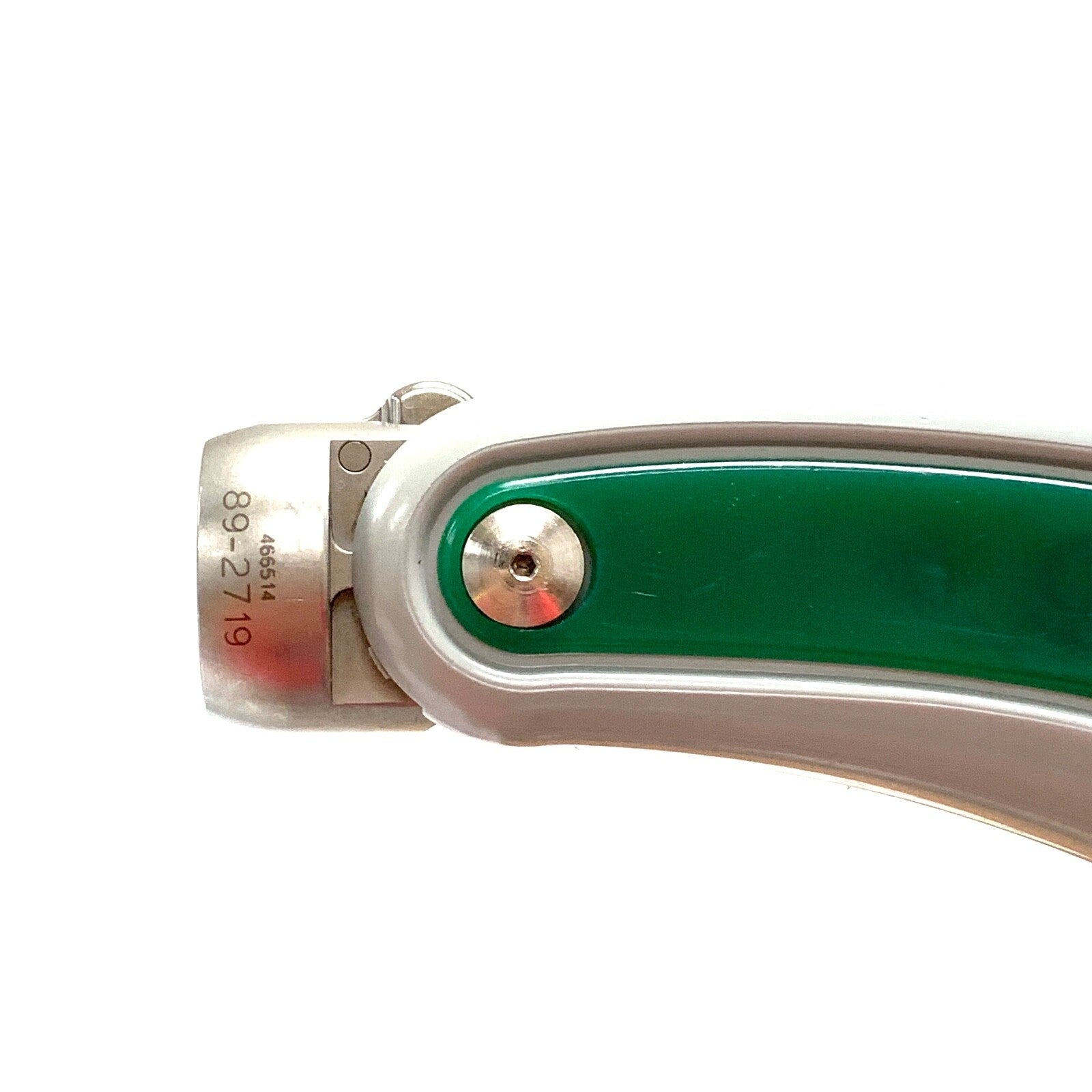 Genzyme REF 89-2719, SaphLITE Modular Handle, for Retractor System