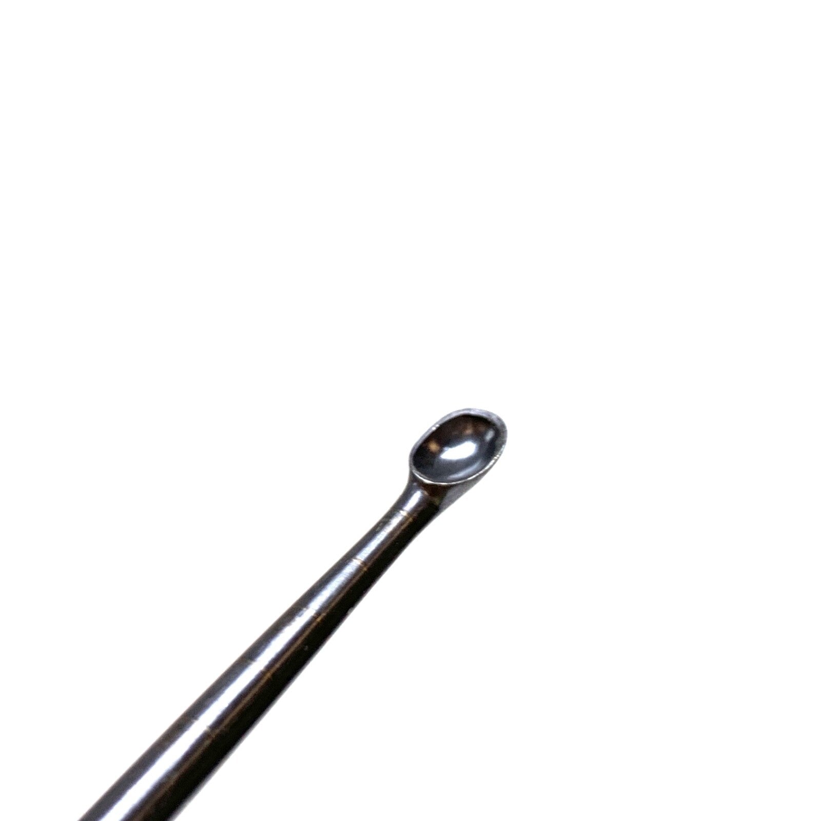 Medtronic REF 9560620, Bayoneted Forward Straight CUP, 5.2mm Curette Metrx