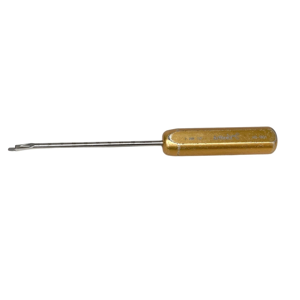 ARTHREX REF AR-1801, 7MM TIP Transtibial Femoral ACL Drill Guide