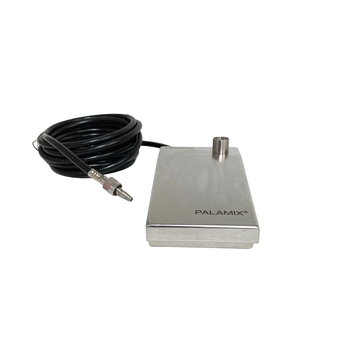 HERAEUS PALAMIX REF 66036748, VACUUM PUMP