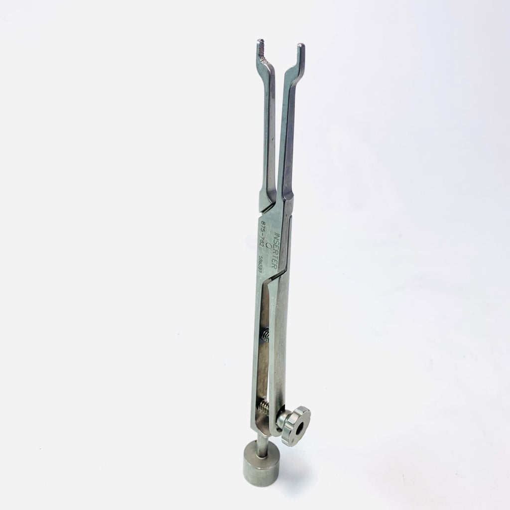 Medtronic REF 875-782, Ortho Inserter