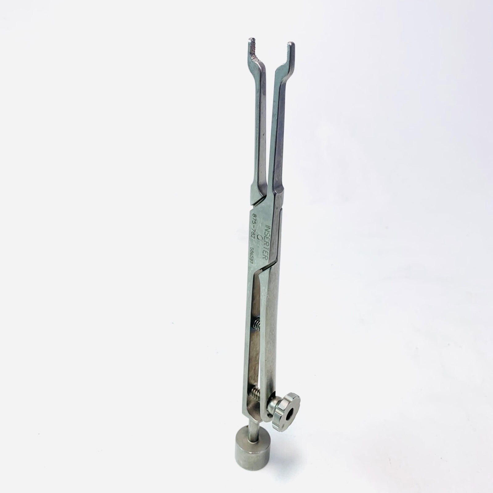 Medtronic REF 875-782, Ortho Inserter