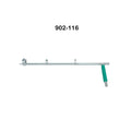 Medtronic 902-116 16mm Trephine Template Instrument