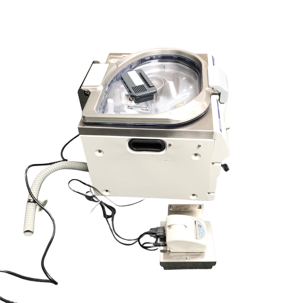 Olympus OER-Mini Endoscope Reprocessor w/ Printer, AER ENT Disinfector