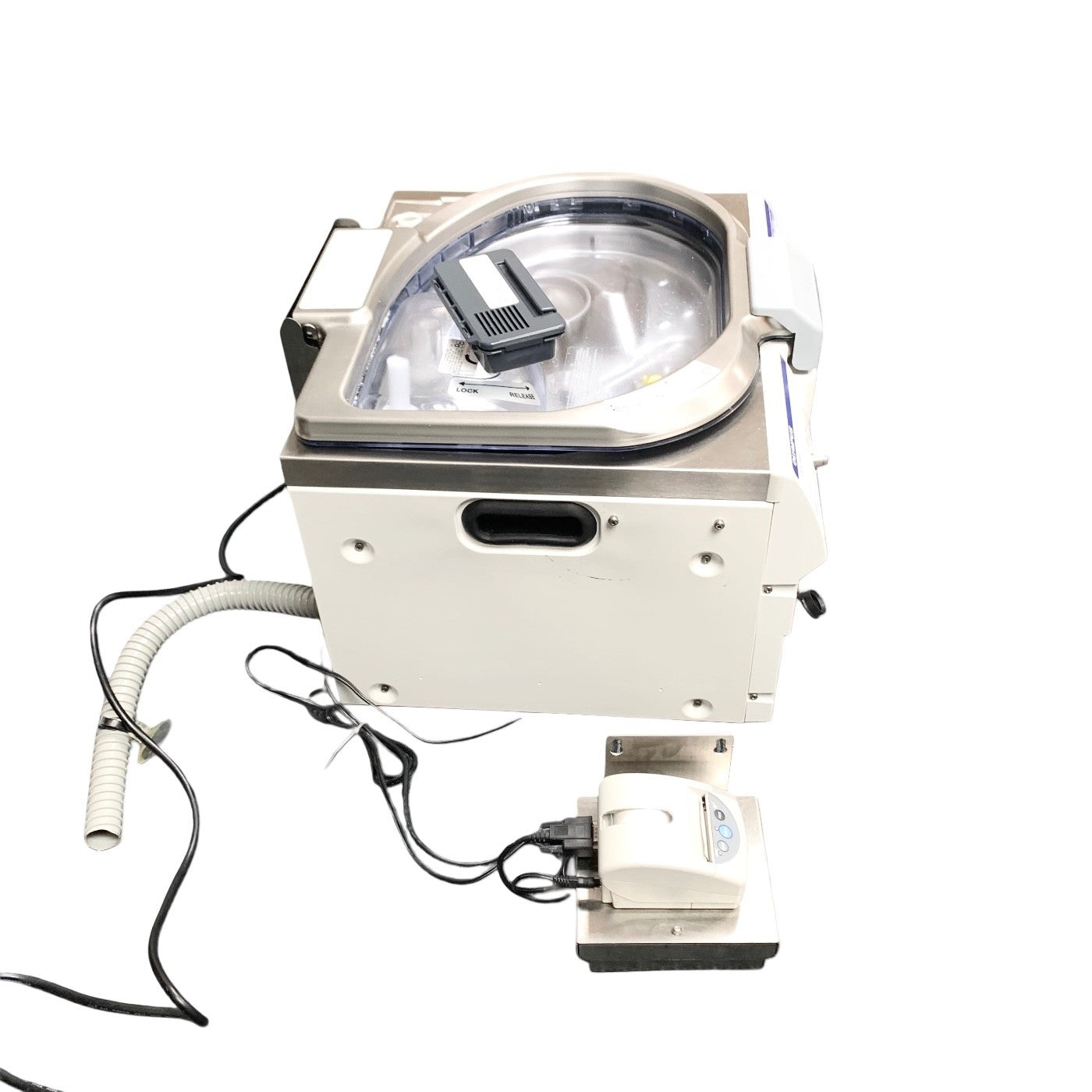 Olympus OER-Mini Endoscope Reprocessor w/ Printer, AER ENT Disinfector
