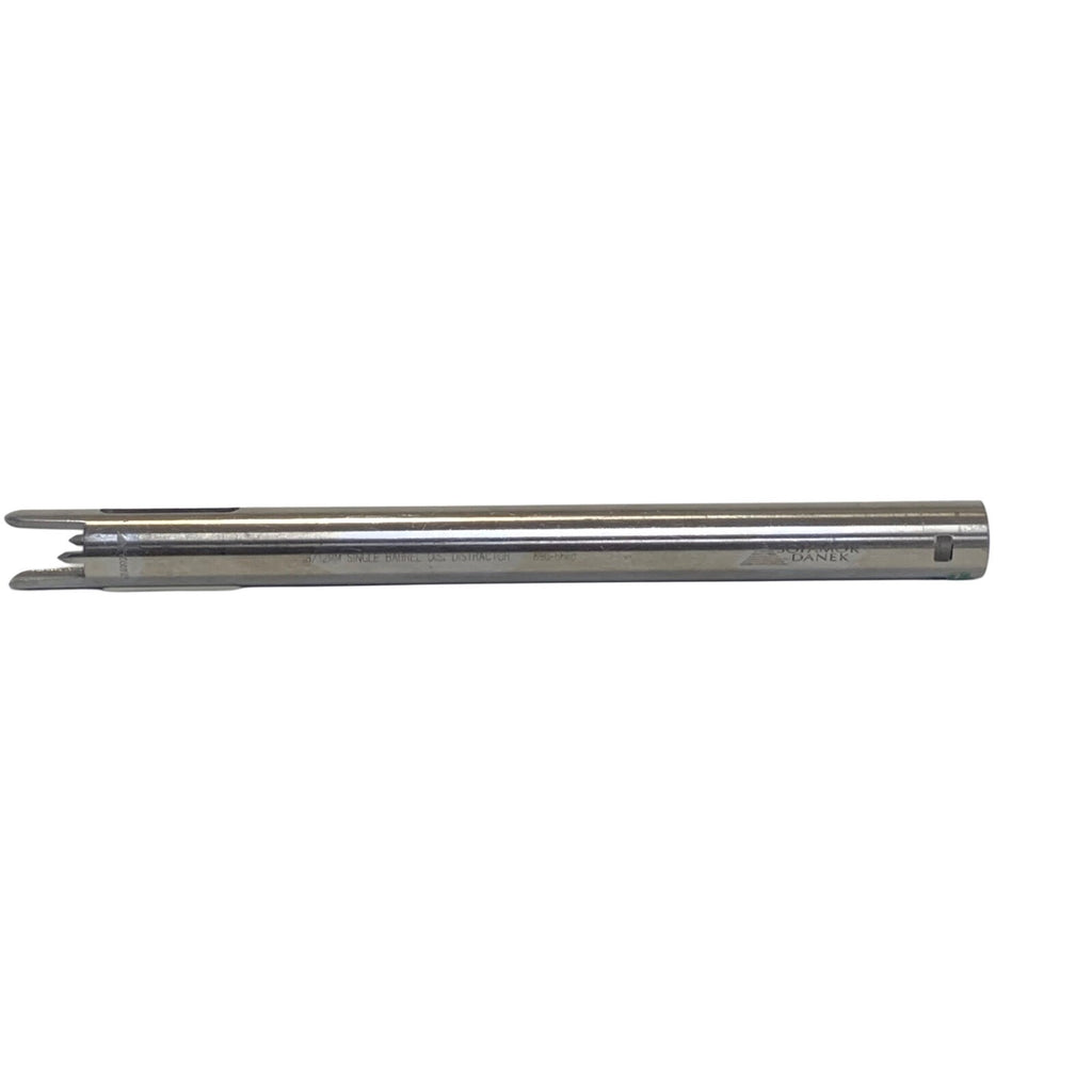 Sofamor Danek 890-666, 18/12MM SINGLE BARREL OUTER SLEEVE DISTRACTOR