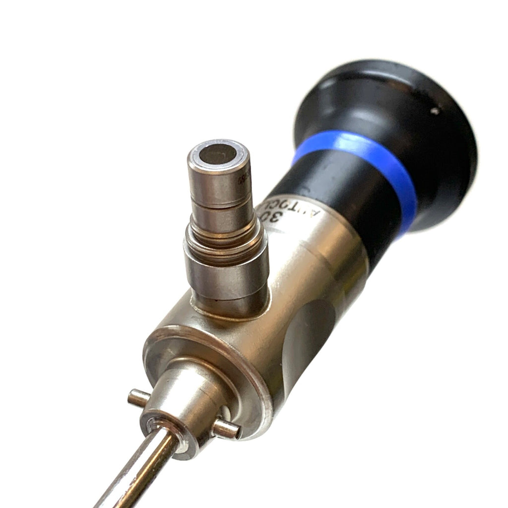 Olympus REF A70941A, 4mm 30 Degree Trueview Arthroscope, Autoclavable