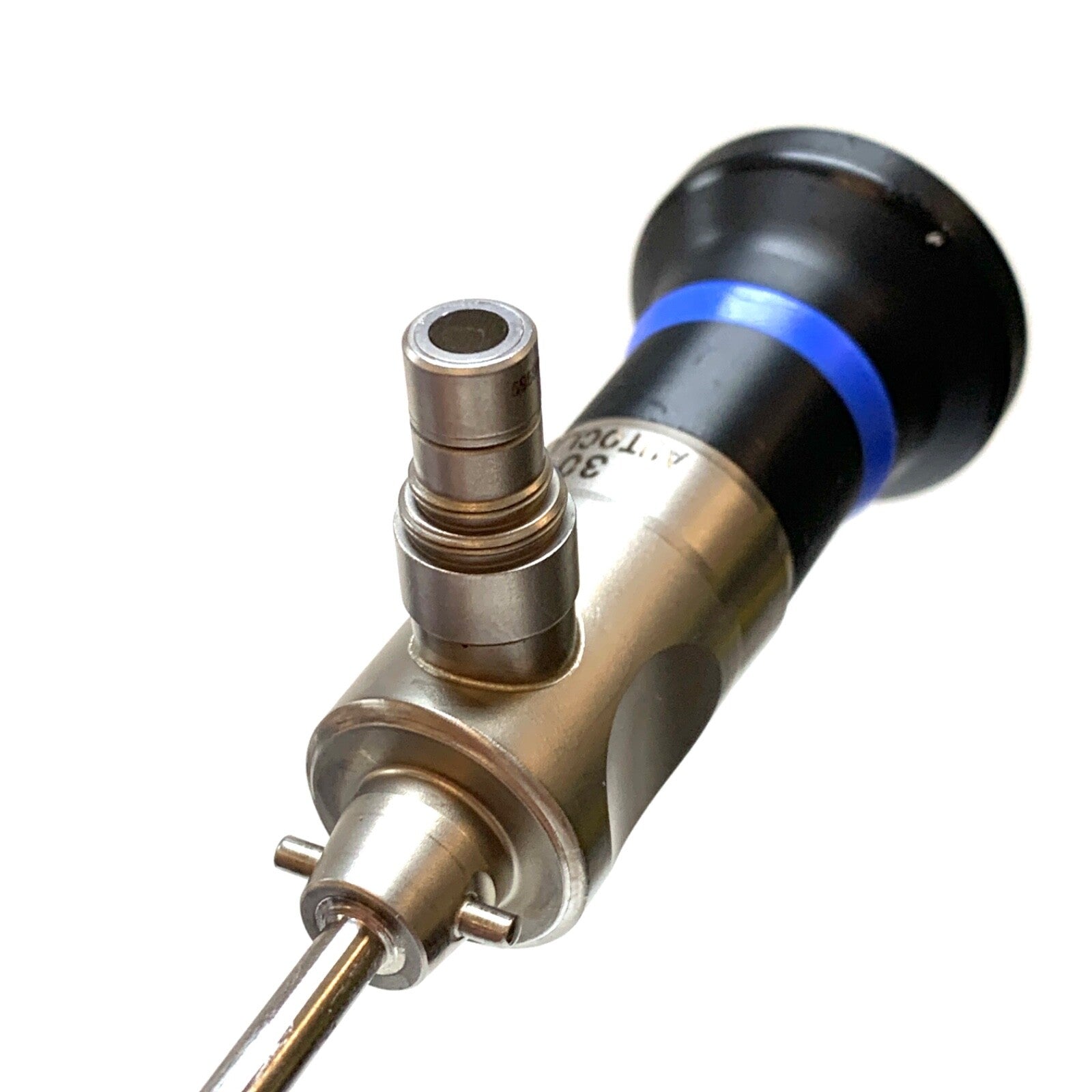 Olympus REF A70941A, 4mm 30 Degree Trueview Arthroscope, Autoclavable