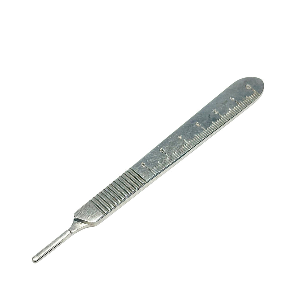Konig MDS0610301 Scalpel Handle #3 Graduated German Stainless Steel